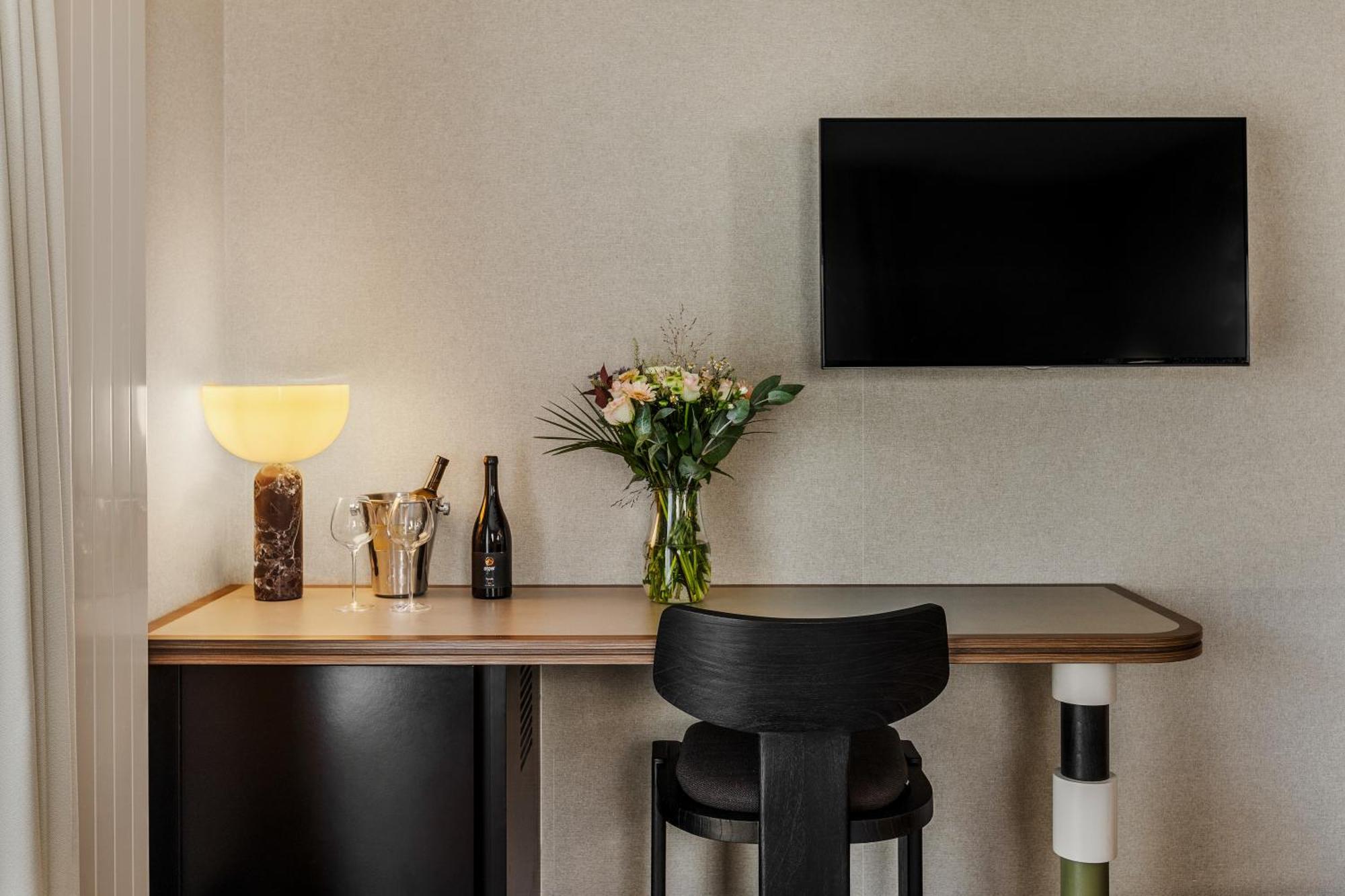 D - Design Hotel