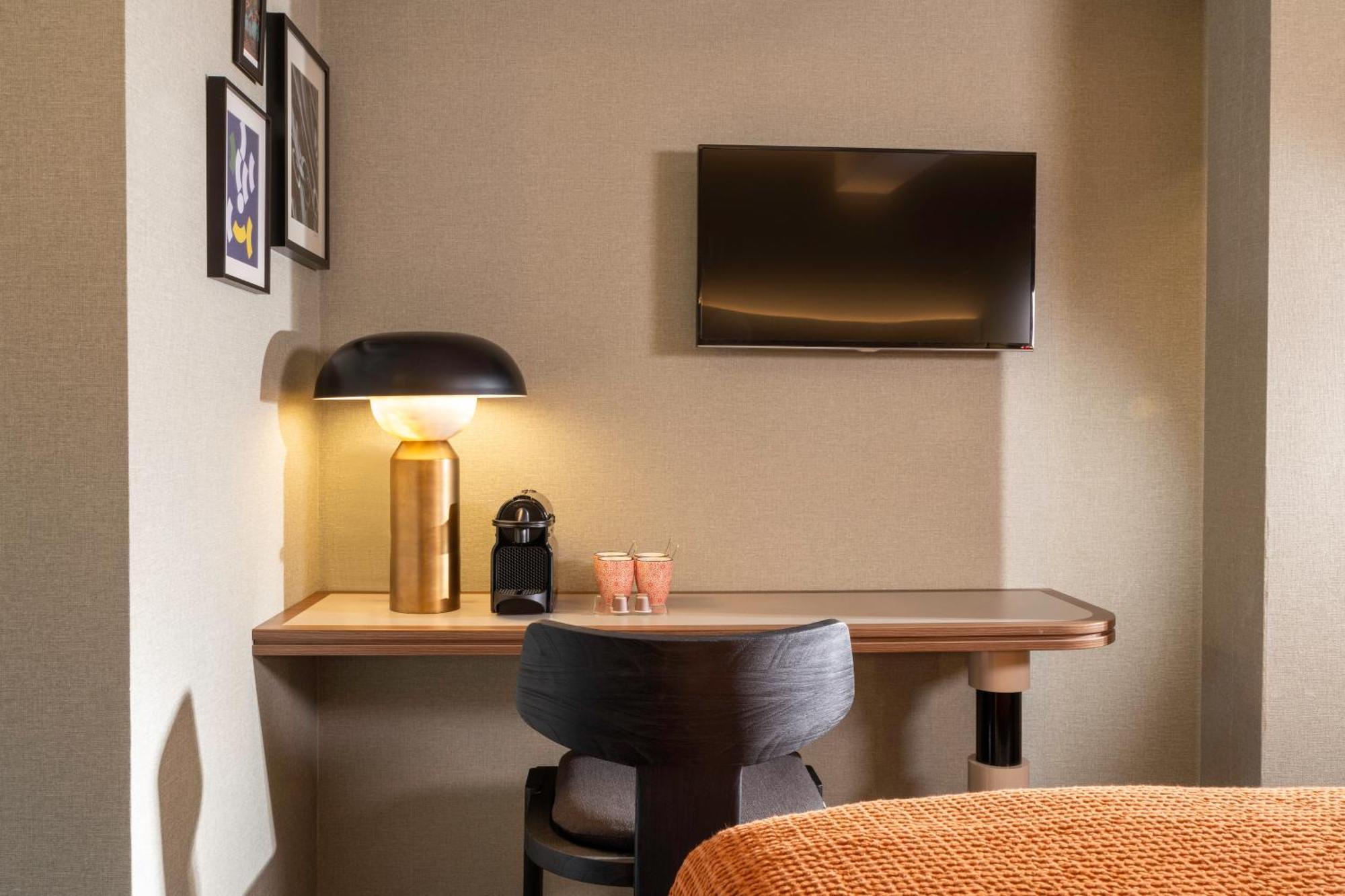 D - - Fully Renovated 2025 Hotel 4*