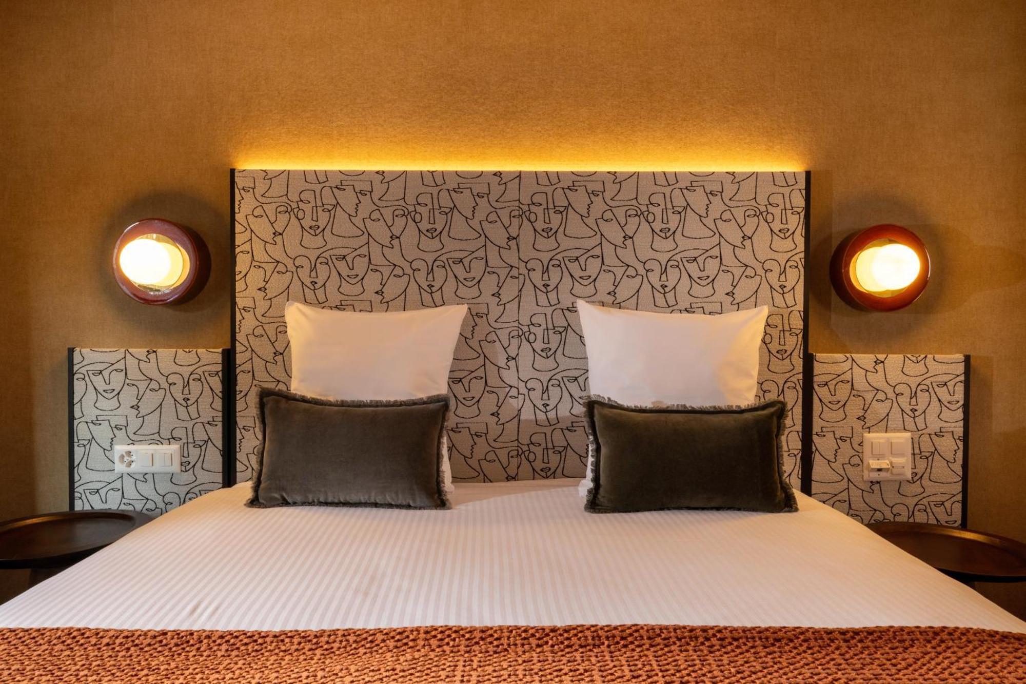 D - - Fully Renovated 2025 Hotel Basileia