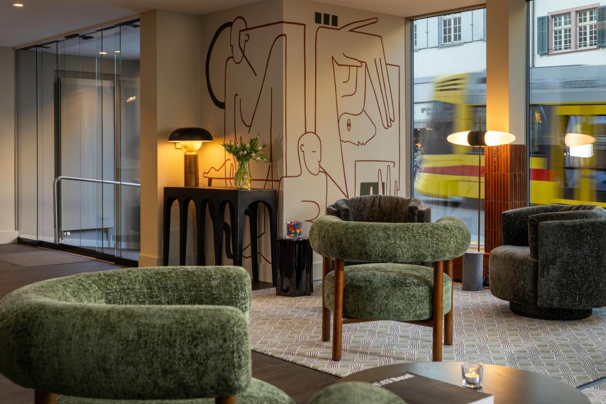Hotel D - - Fully Renovated 2025