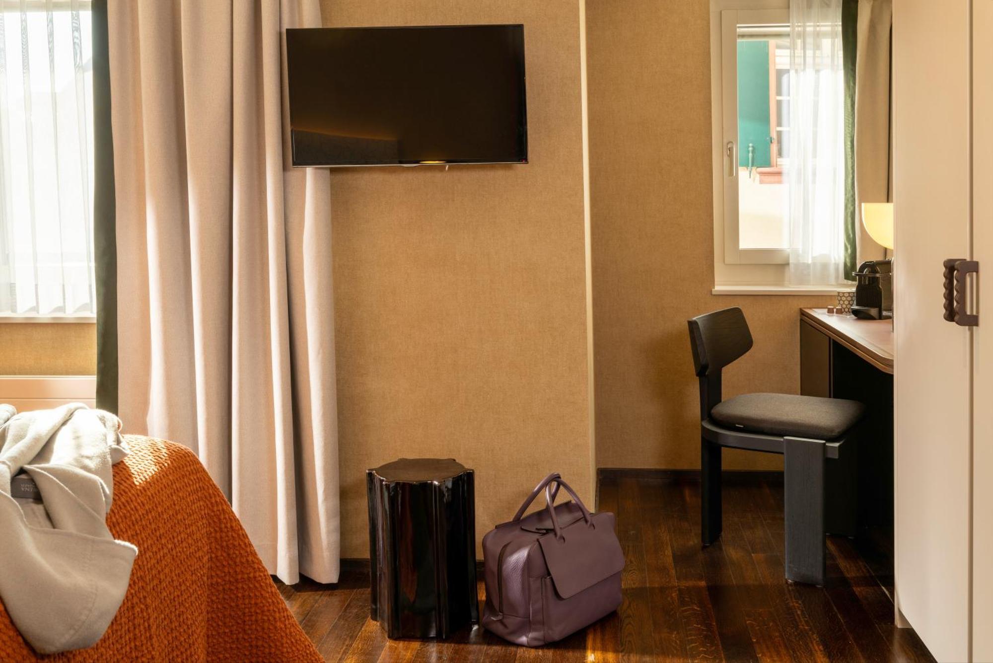 Hotel D - - Fully Renovated 2025