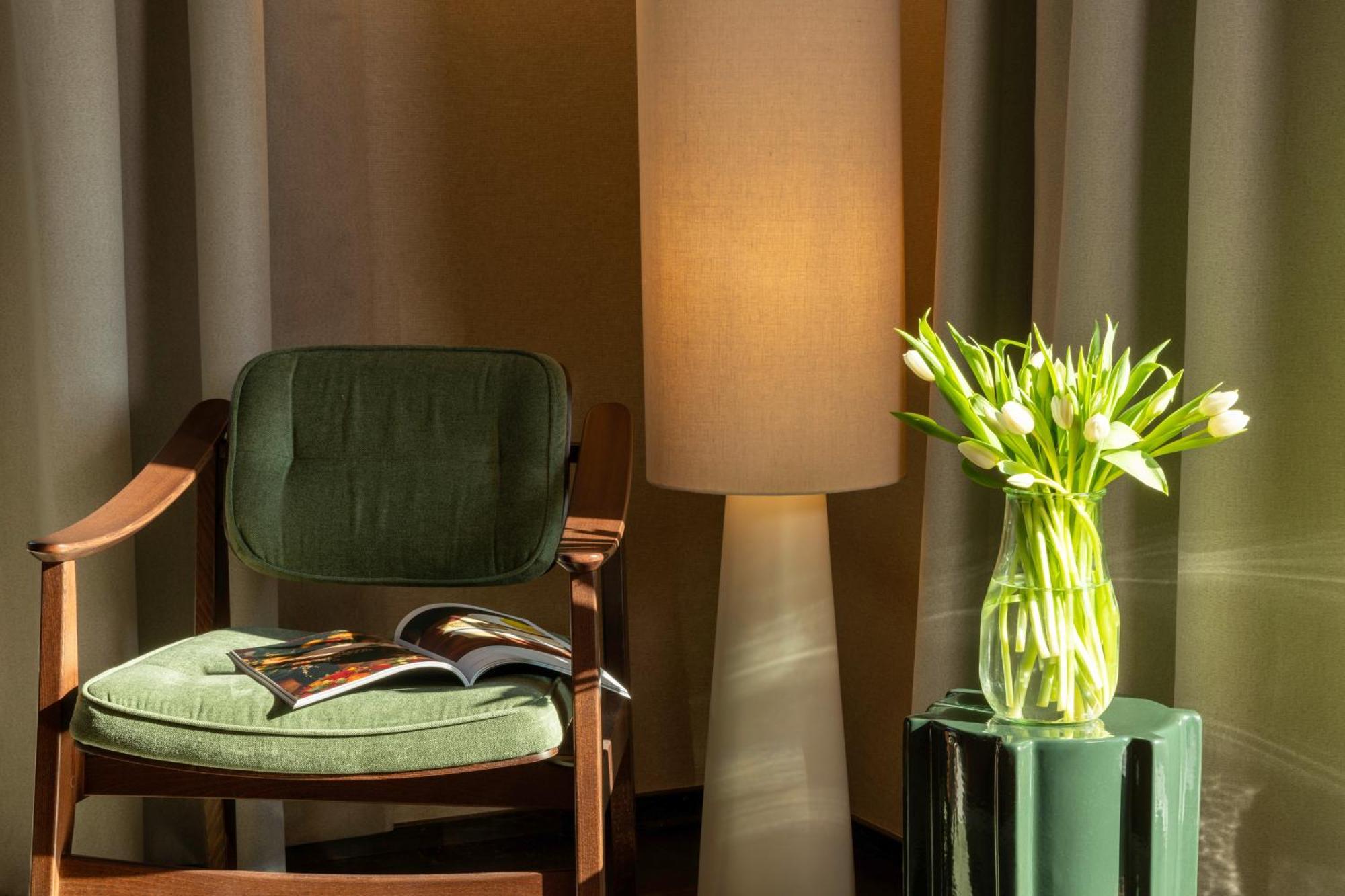 D - - Fully Renovated 2025 Hotel Basileia