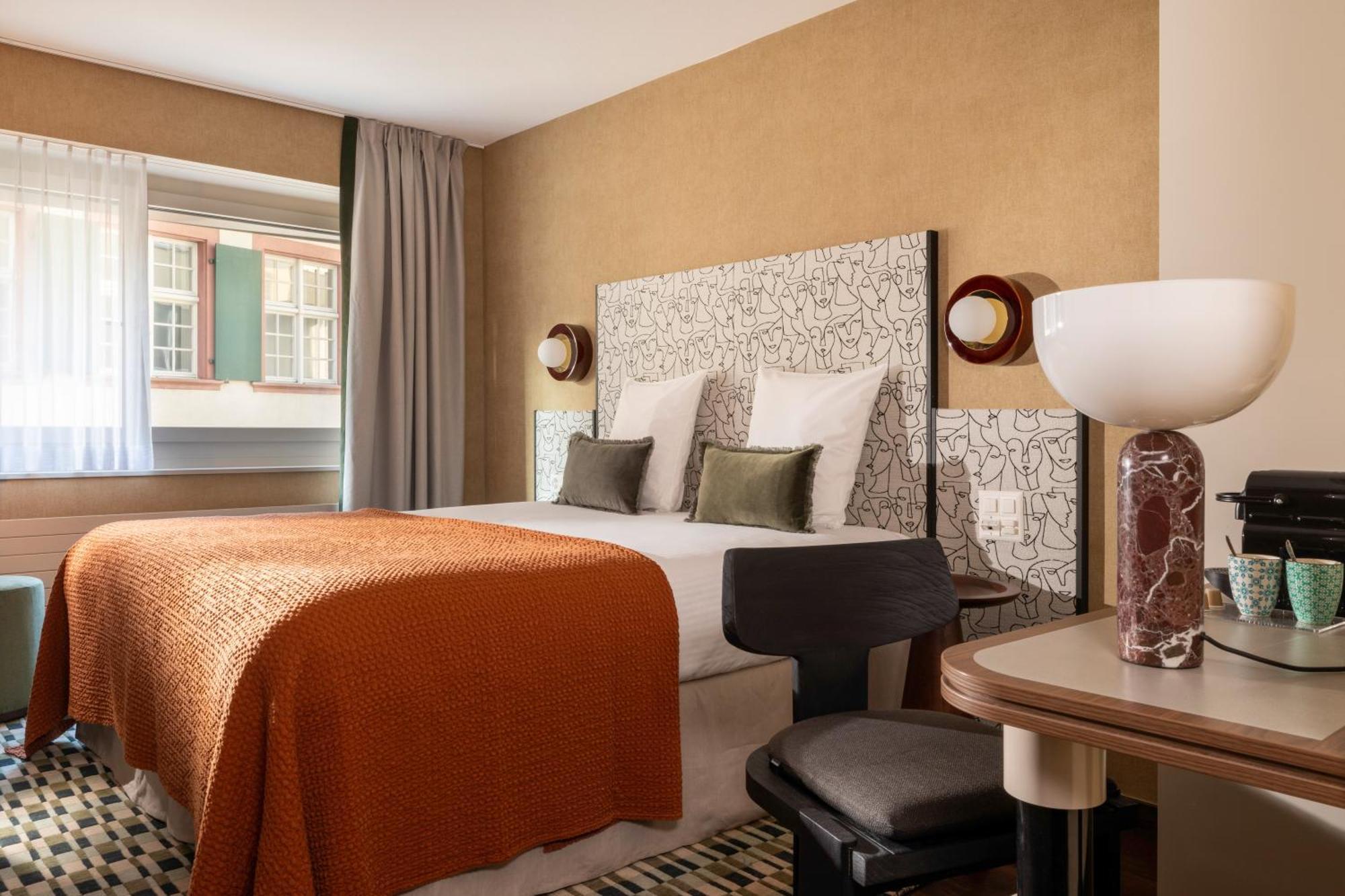 Hotel D - - Fully Renovated 2025