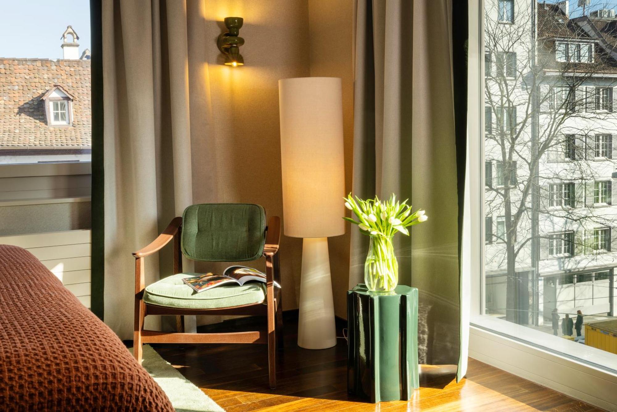 D - - Fully Renovated 2025 Hotel 4*
