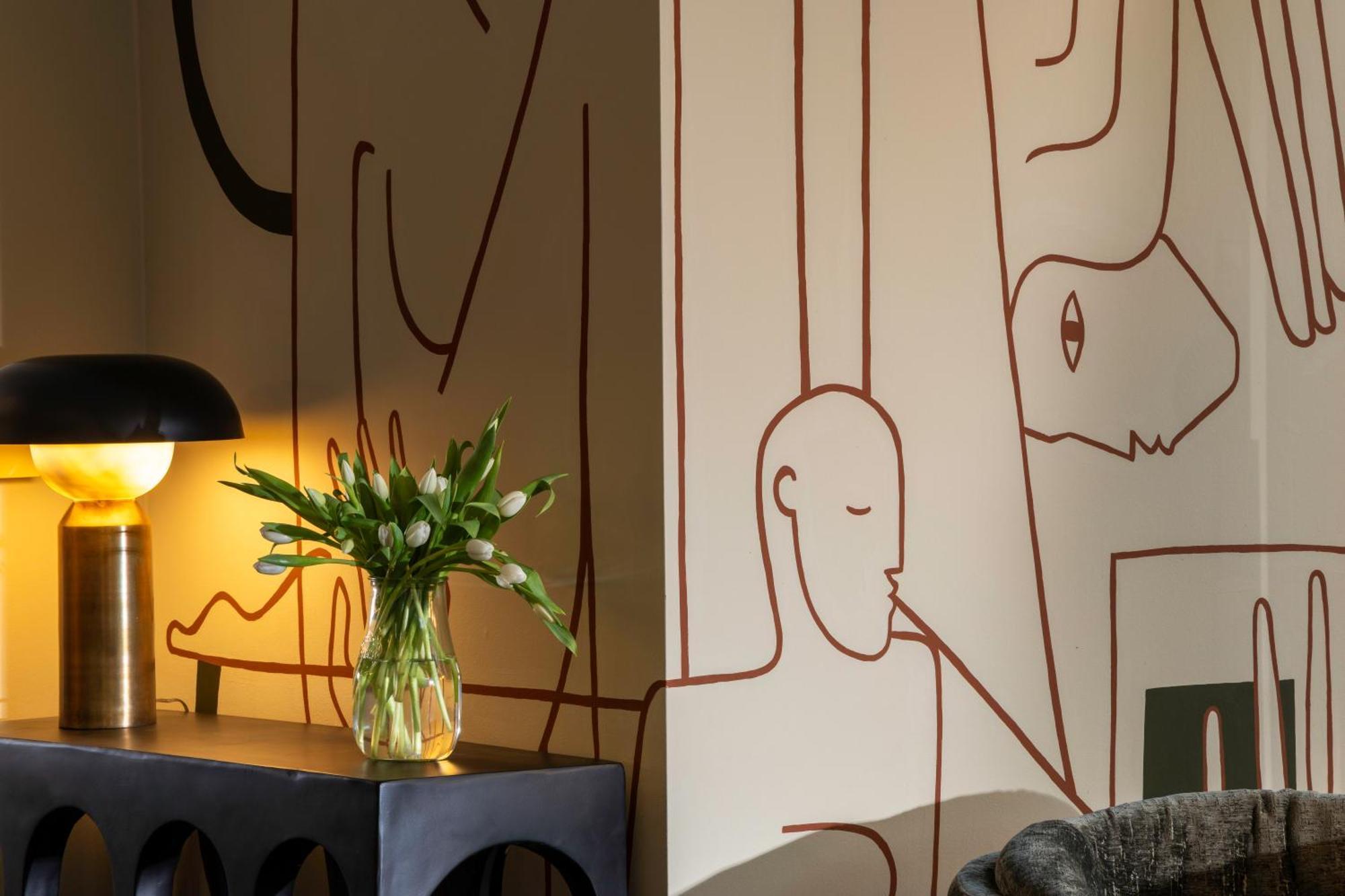 D - - Fully Renovated 2025 Hotel 4*