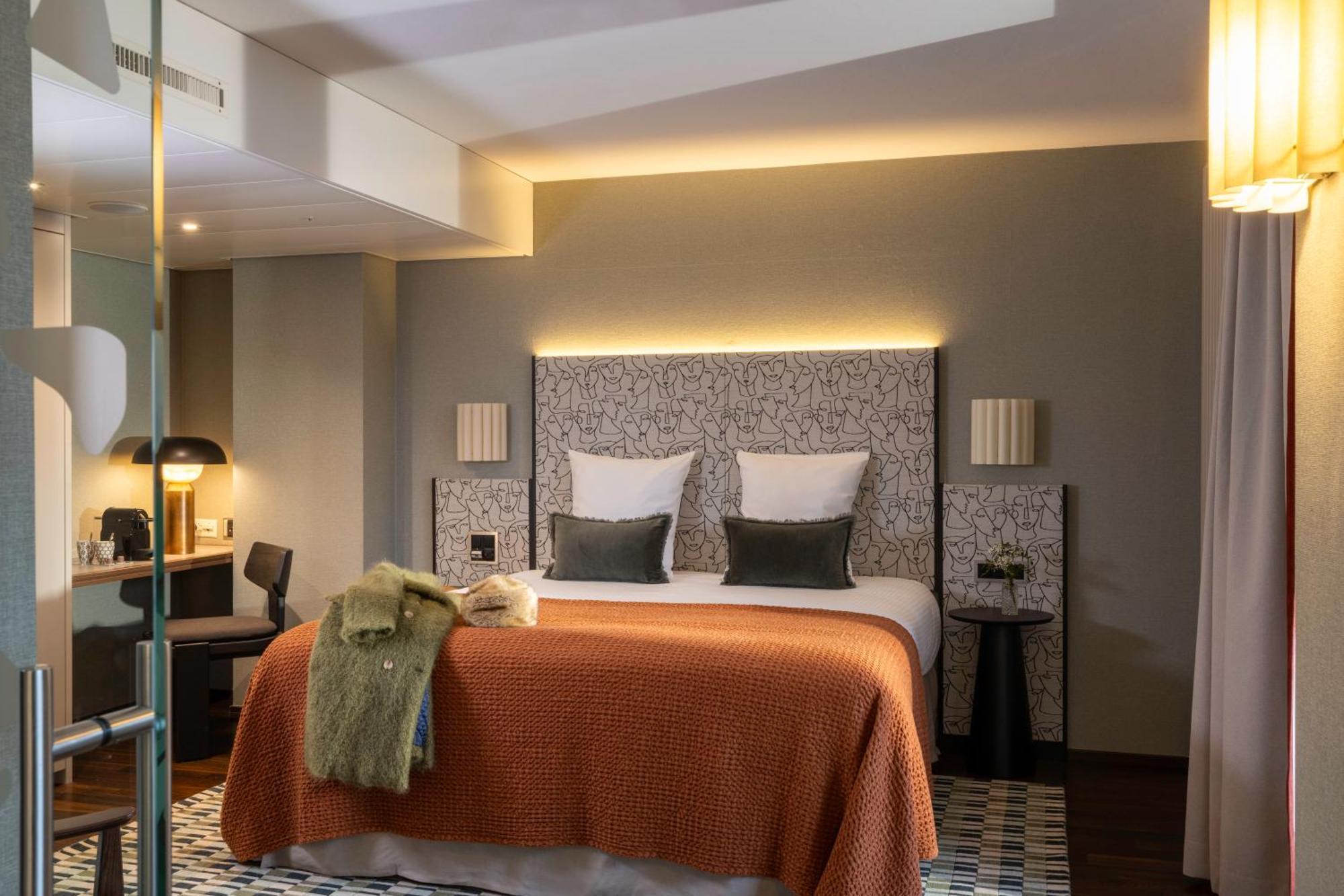 Hotel D - - Fully Renovated 2025
