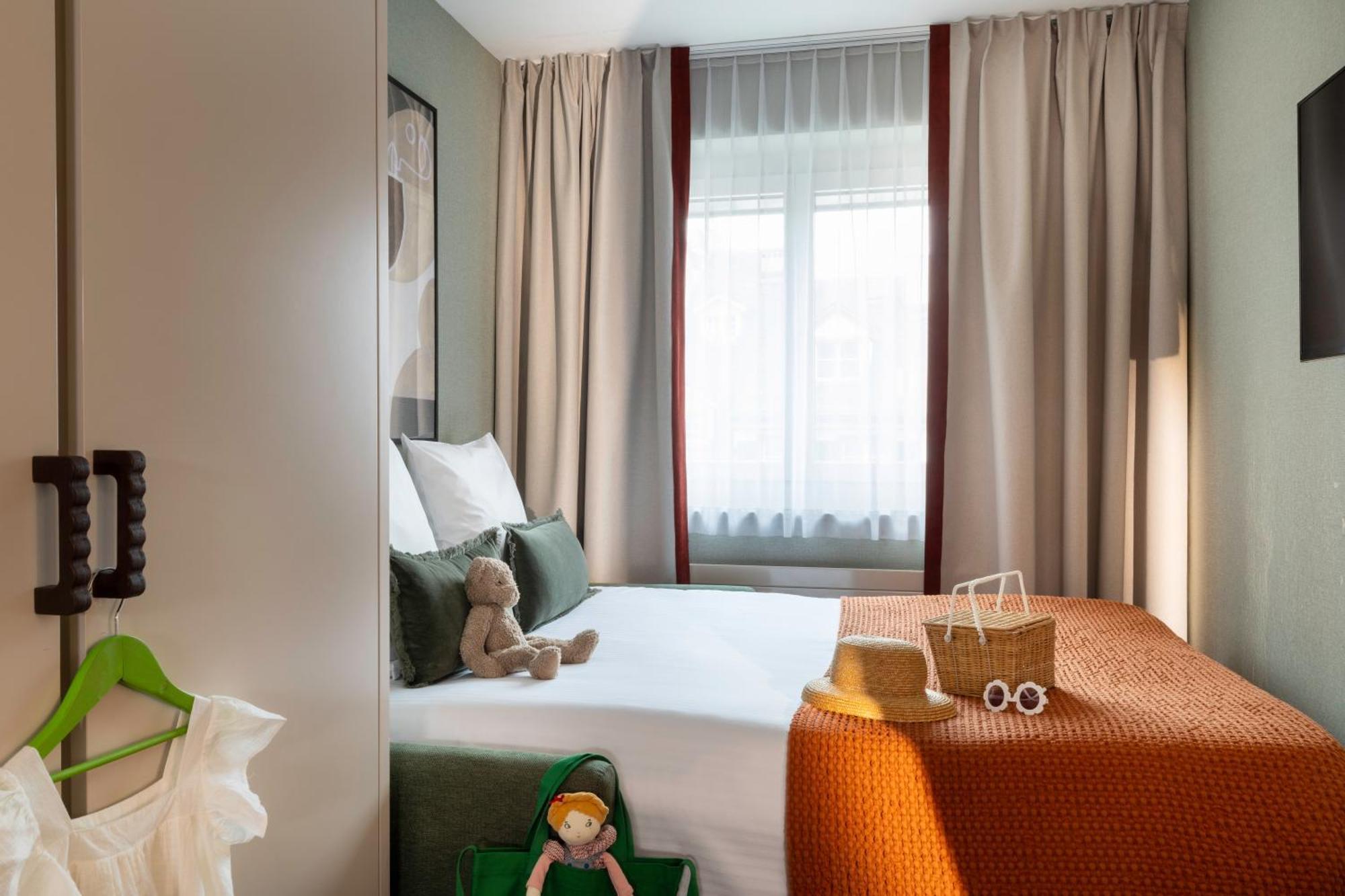 D - - Fully Renovated 2025 Hotel 4*